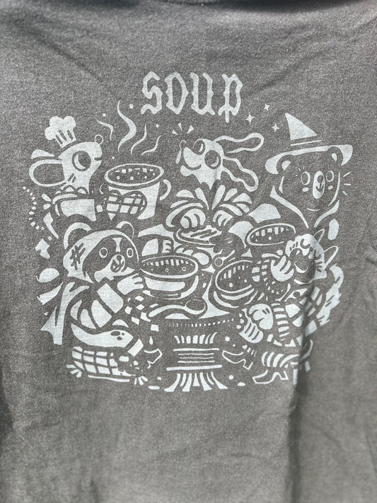 SOUP shirt