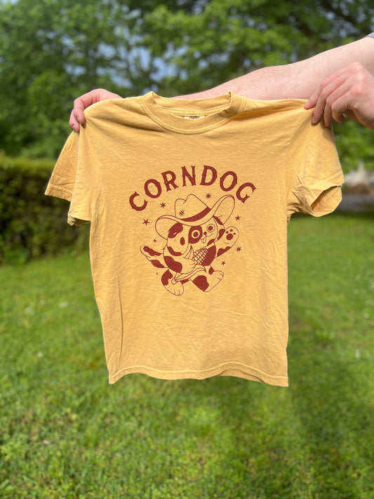 Corndog Shirt