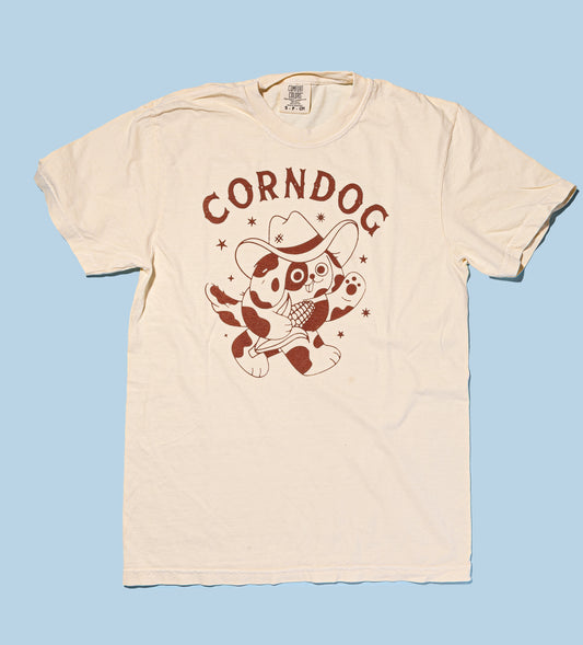 Corndog Shirt