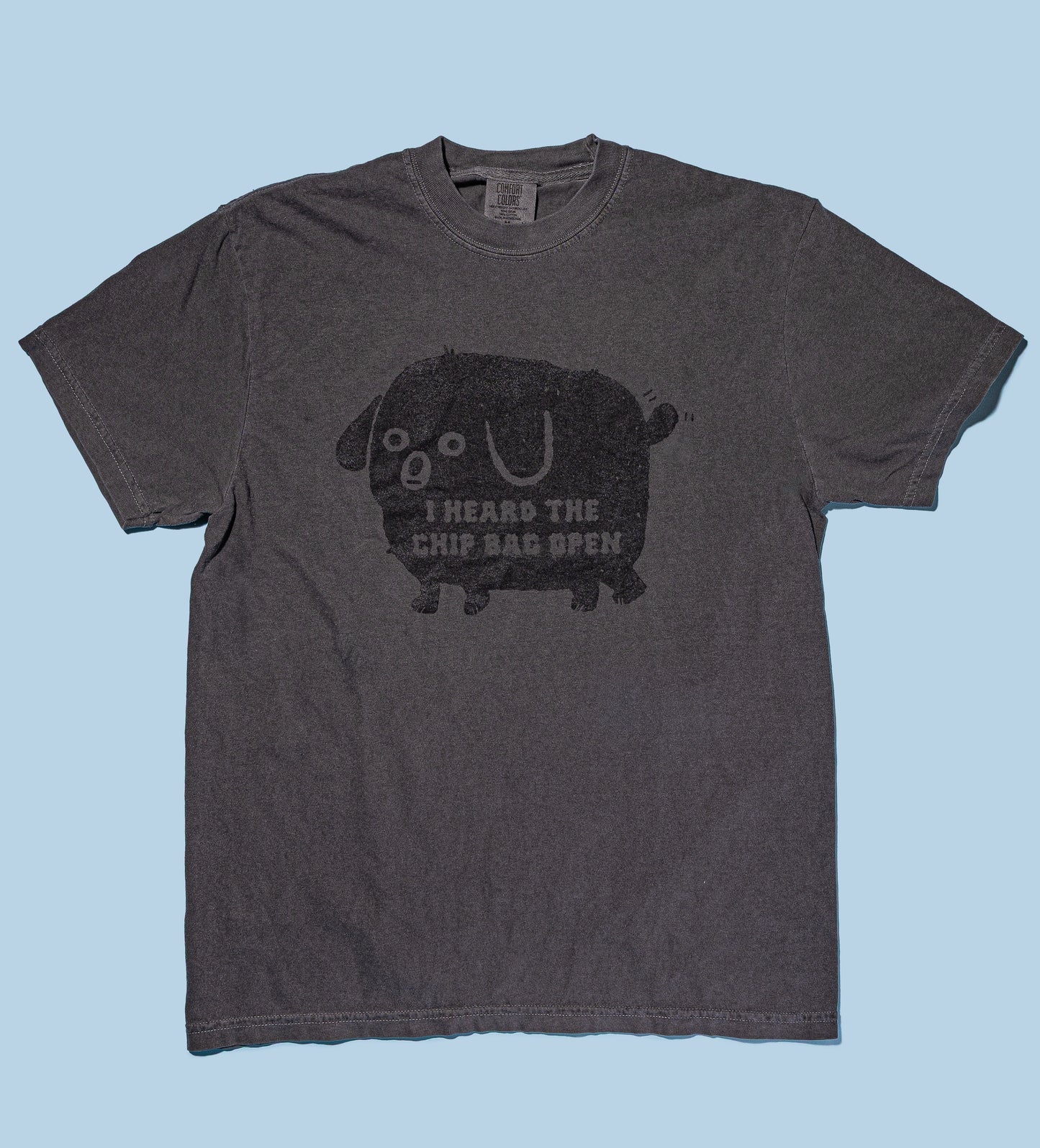 Chip Bag Shirt