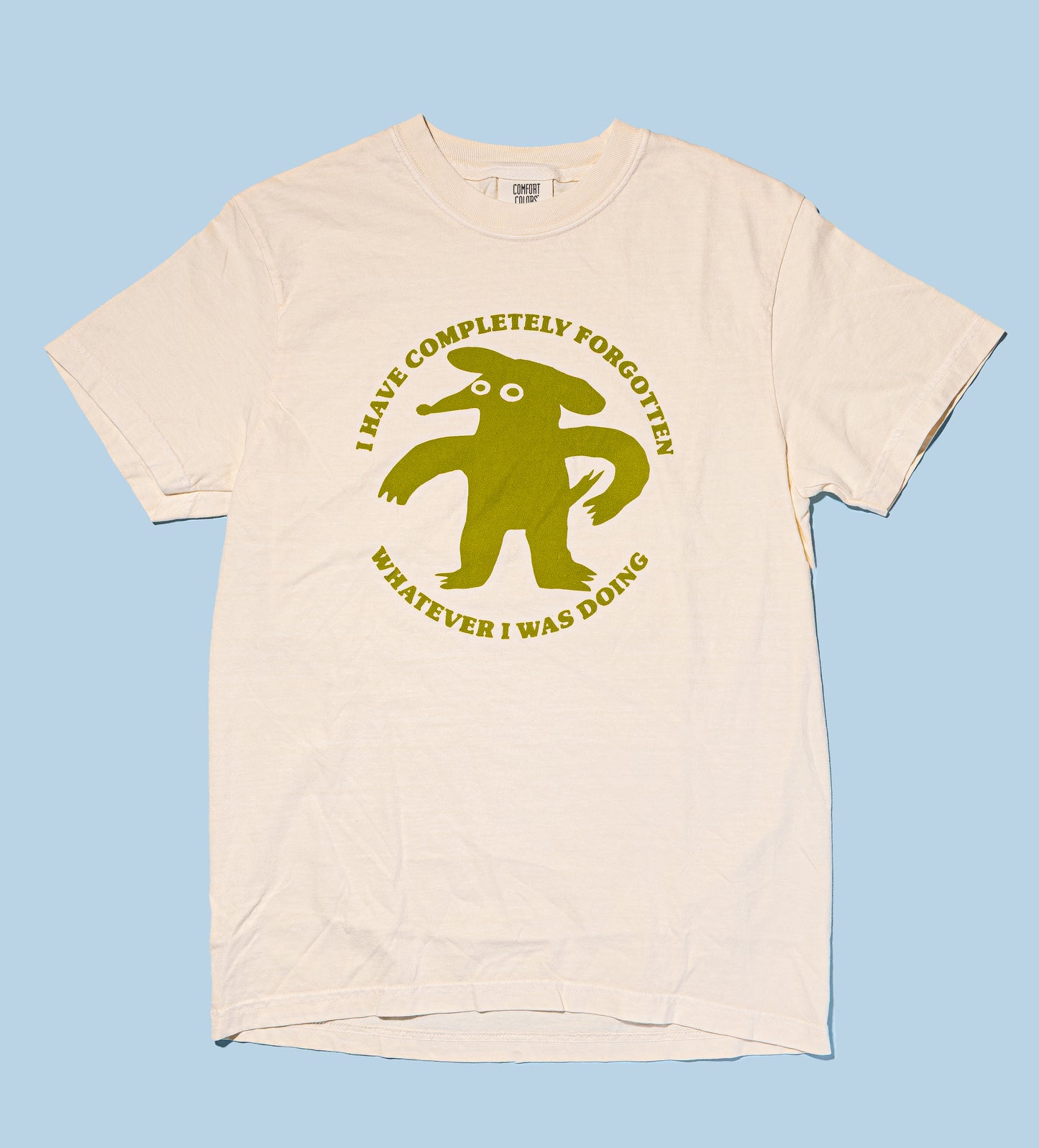 I Have Completely Forgotten Shirt