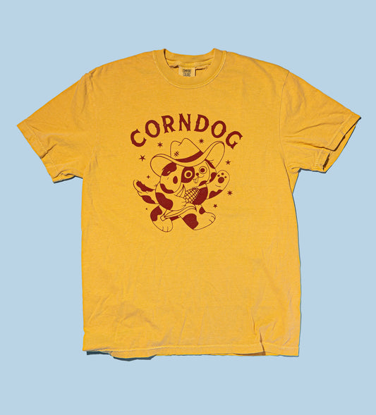 Corndog Shirt