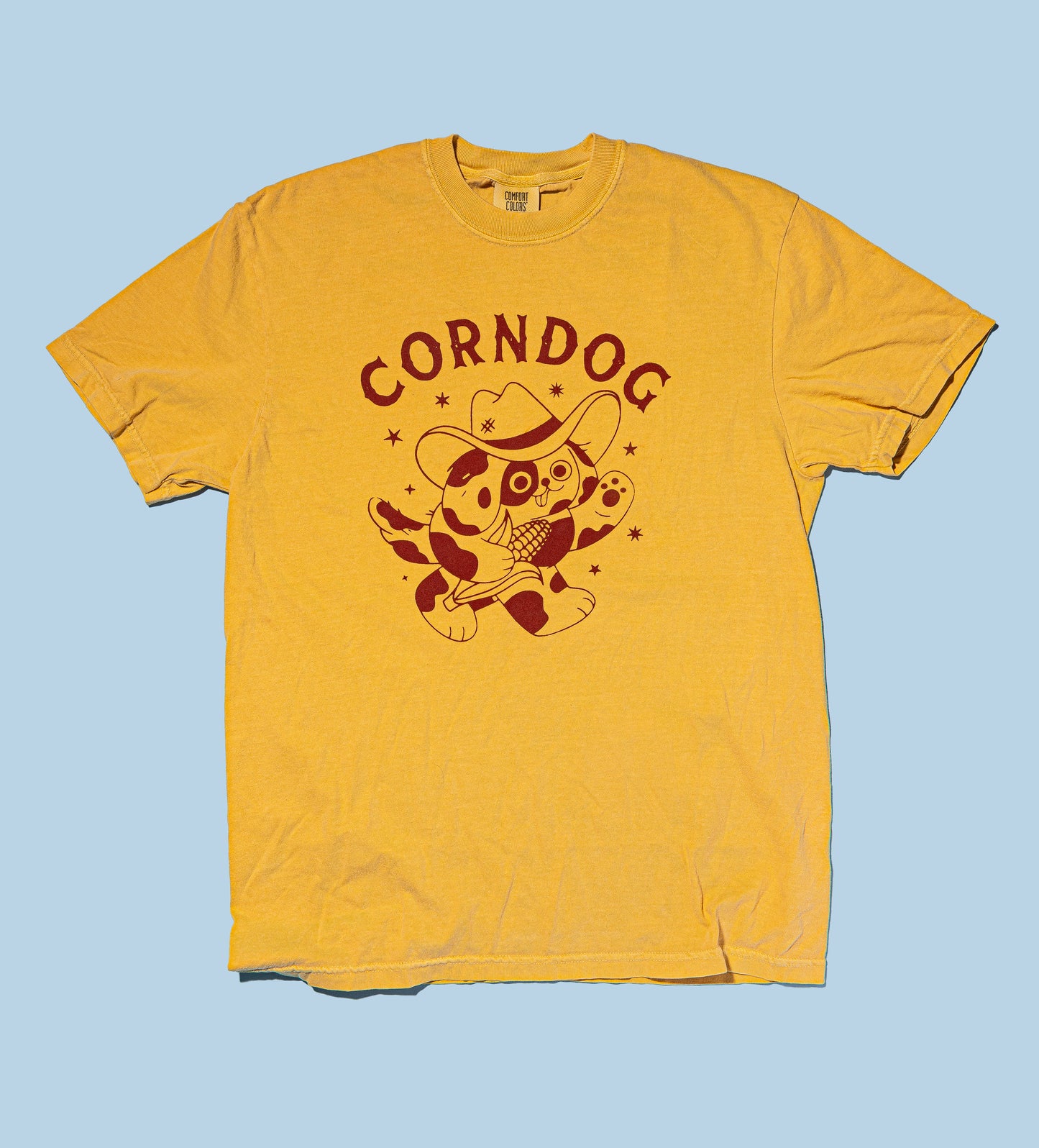Corndog Shirt