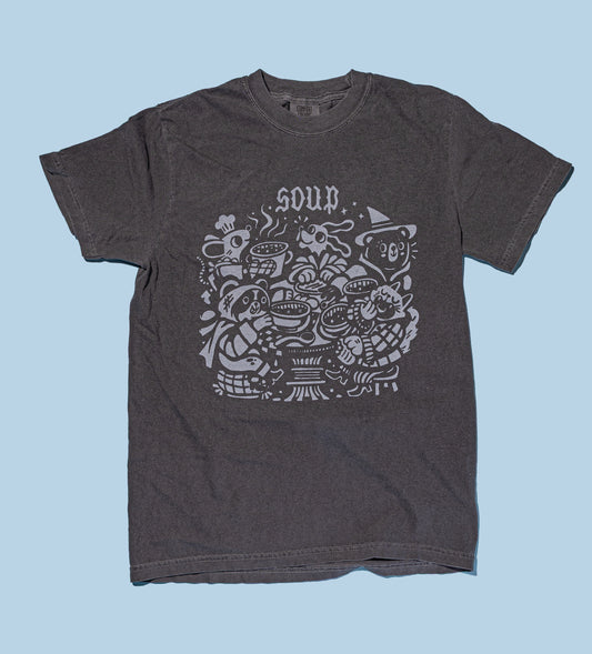 SOUP shirt