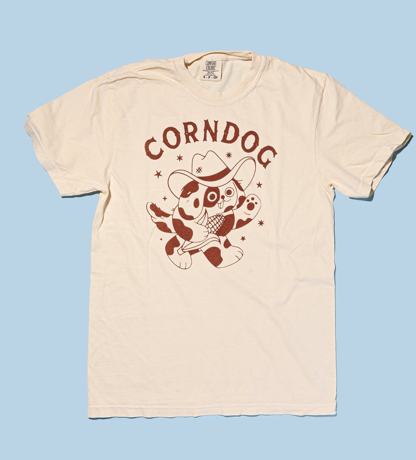 Corndog Shirt