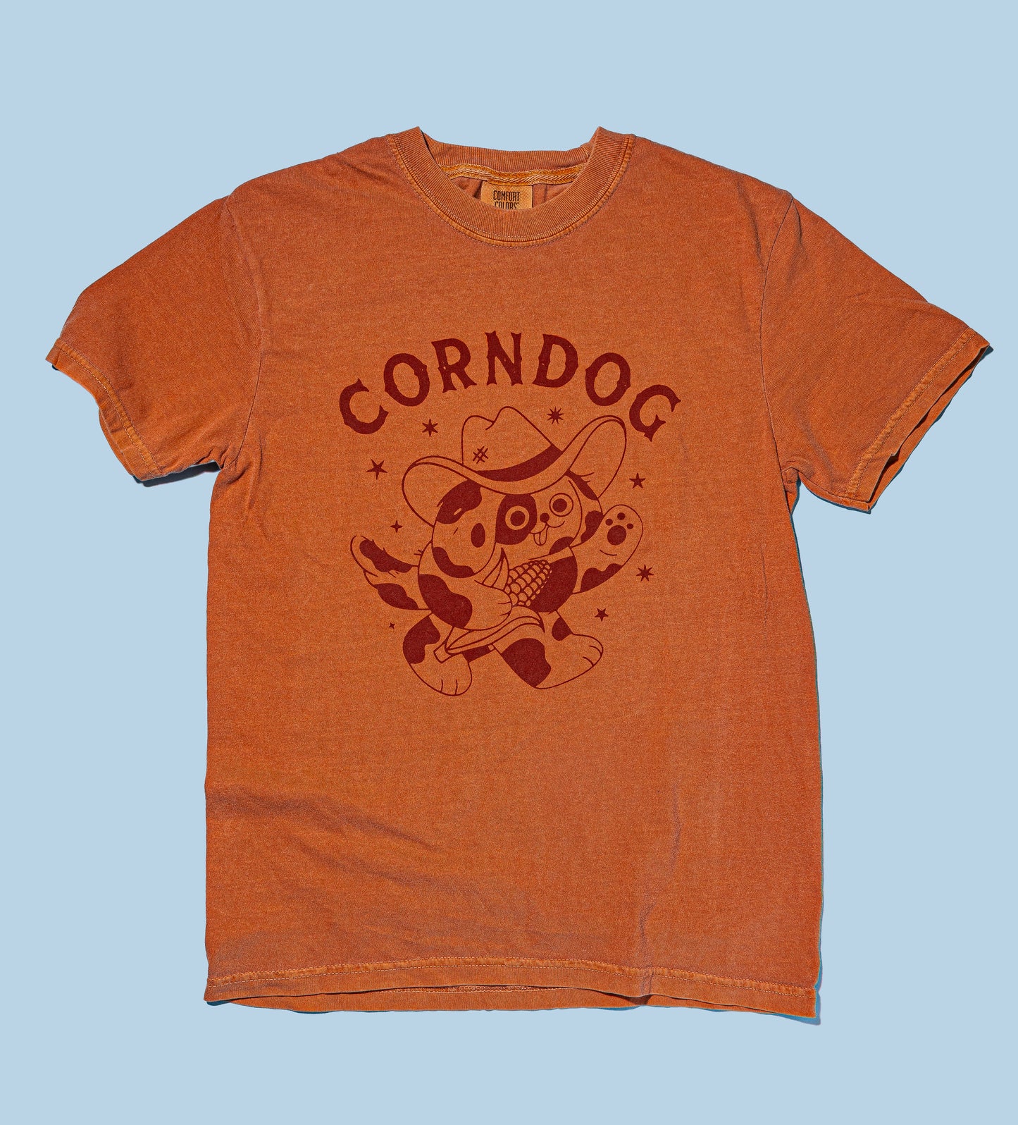 Corndog Shirt
